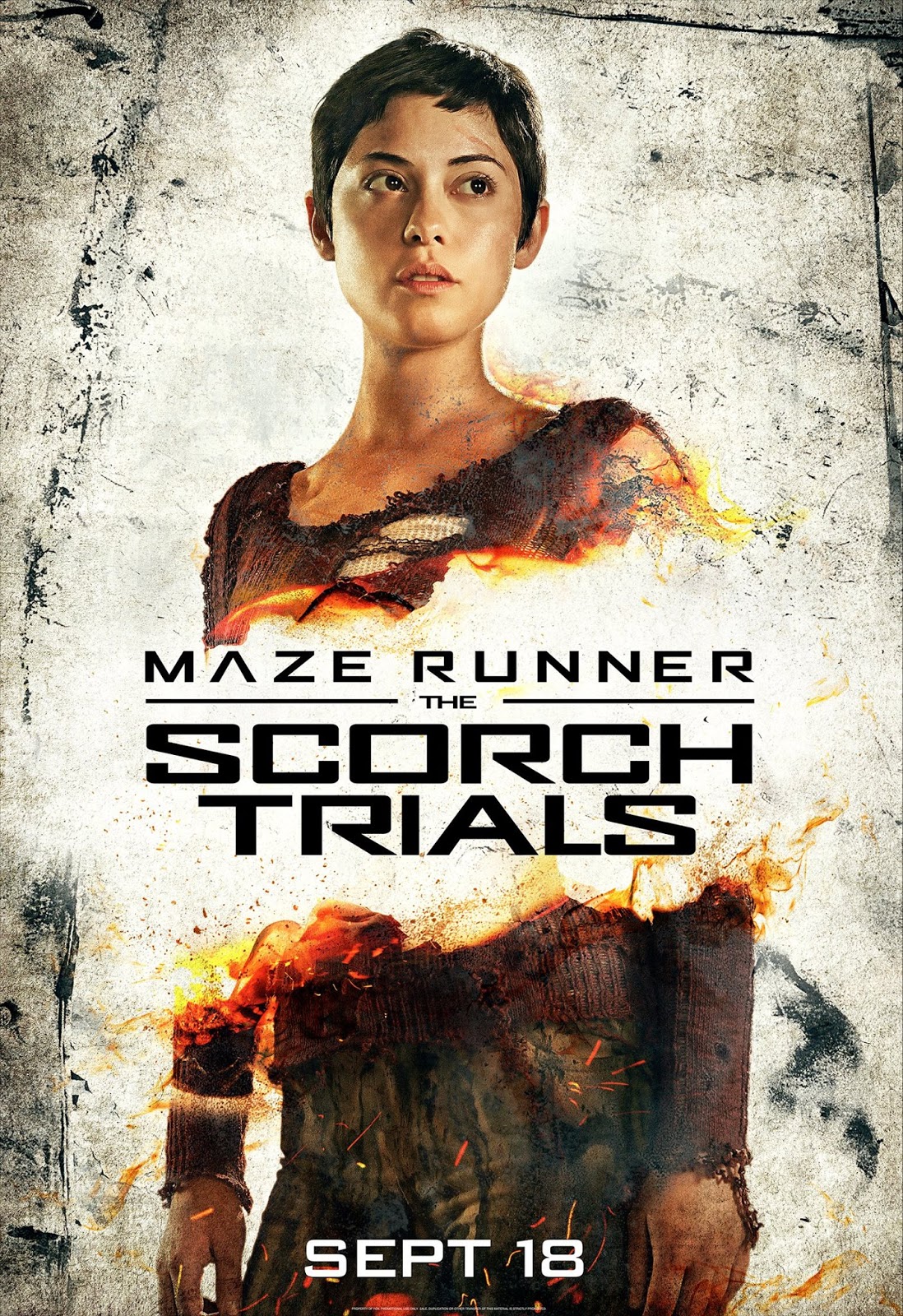 Kernel s Corner Maze Runner The Scorch Trials Lands With New download-movie-maze-runner-the-scorch-trials-image