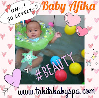 Baby Afika 5