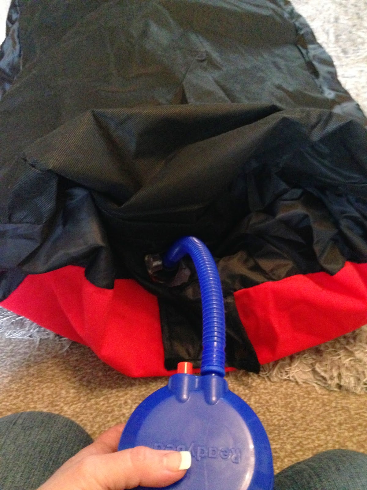 Asda bike repair kit Clearance