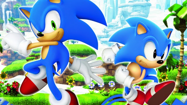 Melhores jogos Sonic para plataformas Nintendo - Nintendo Blast