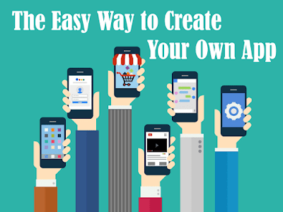 Best earning option for those who love to develop mobile applications without coding knowledge. best business ideas without investment