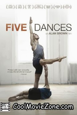 Five Dances (2013)