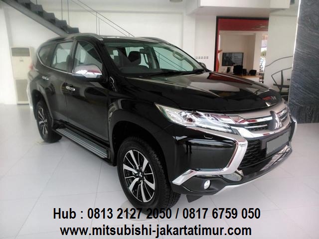 harga new pajero sport 2018, harga mitsubishi pajero sport 2018 promo discount terbesar new pajero sport 2018