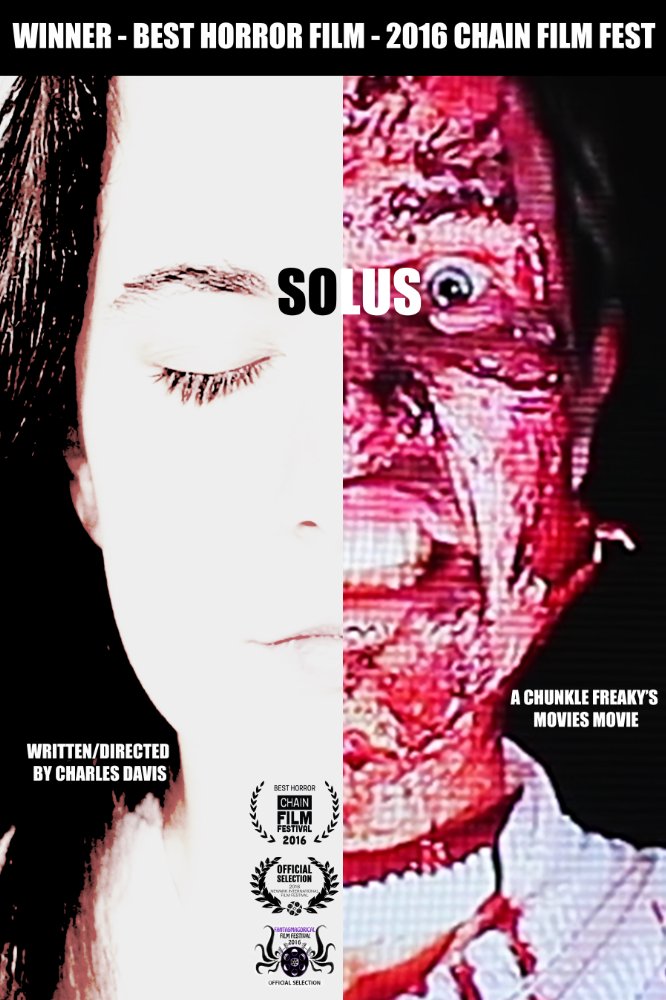 Solus (2015)