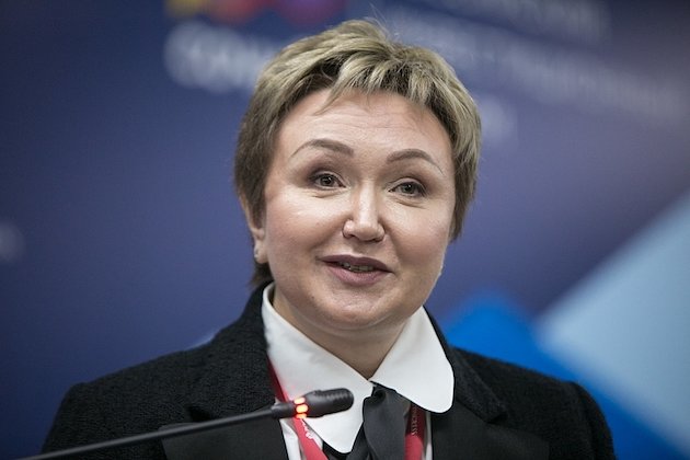 Natalia Fileva — One of Russia's Richest Women Dies in a Plane Crash