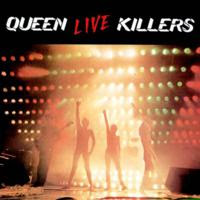 [1979] - Live Killers (2CDs)