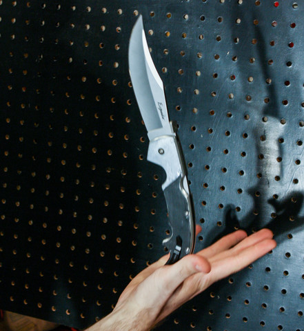 understanding csgo partnership with tacticool knives