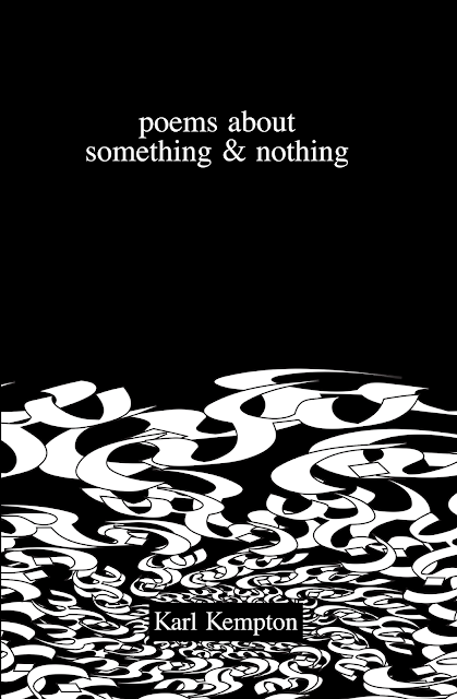 poems about something & nothing