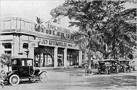 Ancient India Hospital