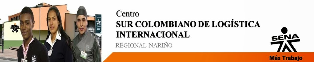 CENTRO SUR COLOMBIANO DE LOGISTICA INTERNACIONAL
