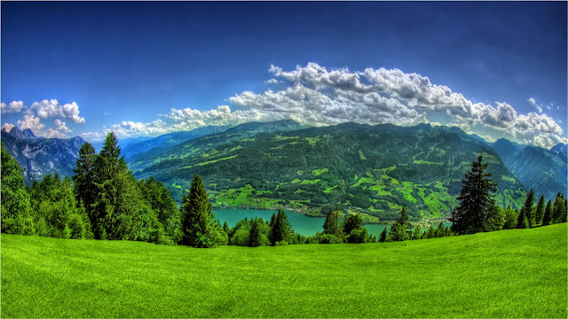 Wallpaper Pemandangan Full HD Wallpaper Pemandangan Full HD