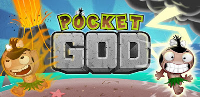 Pocket God Apk Free on Android