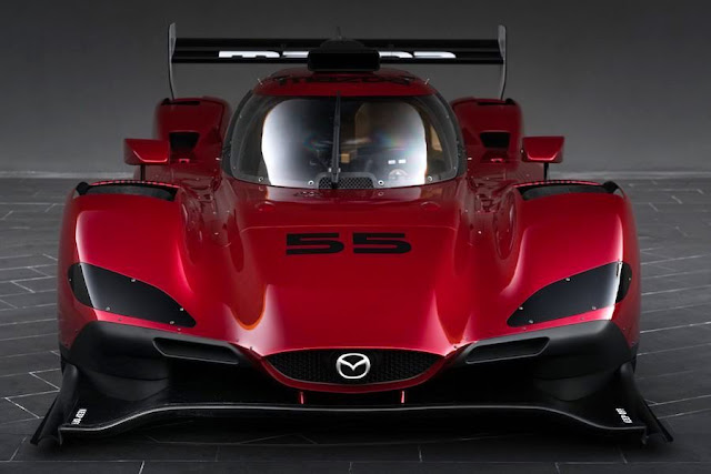 マツダ・RT24-P