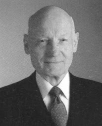 Milton G. Henschel (1920 - 2003)