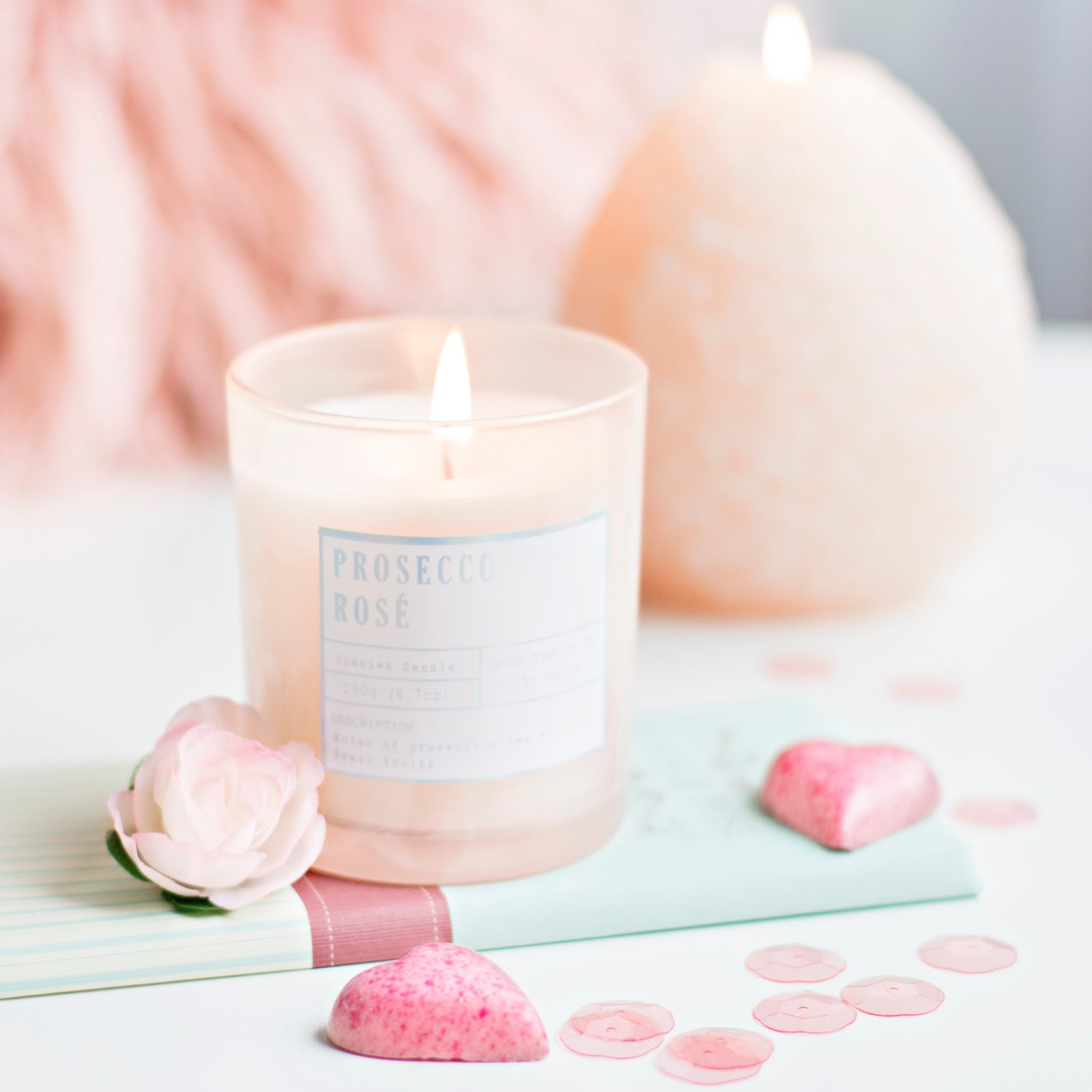 Friday Faye 3 Candles You Need in Your Stash