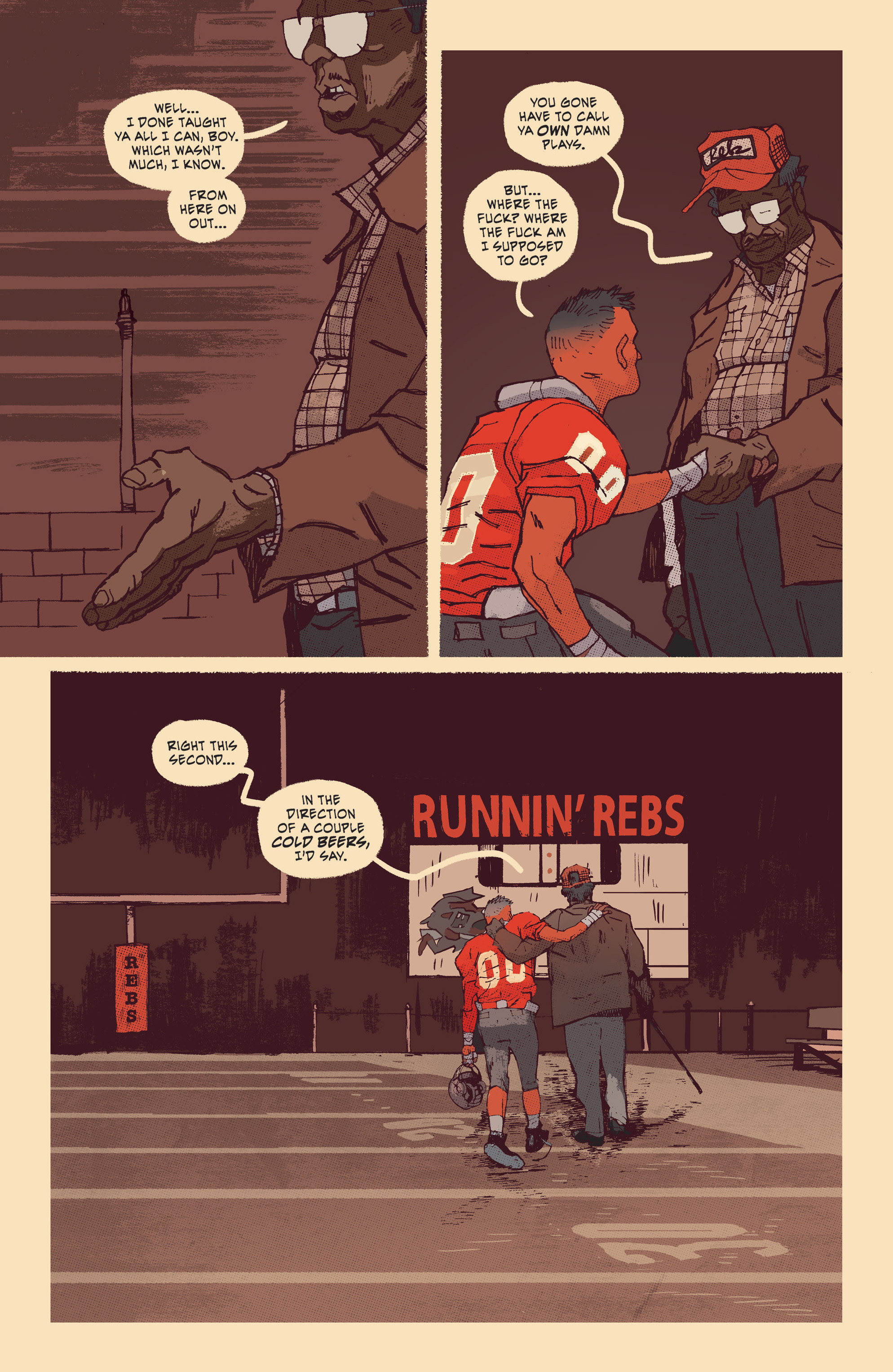 Southern Bastards issue 7 - Page 21