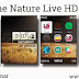 Extreme Nature Live HD Theme For Nokia X2-00, X2-02, X2-05, X3-00, C2-01, 206, 208, 301, 2700 & 240×320 Devices