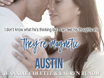 Austin by Jeaninne Colette & Lauren Runow Teaser