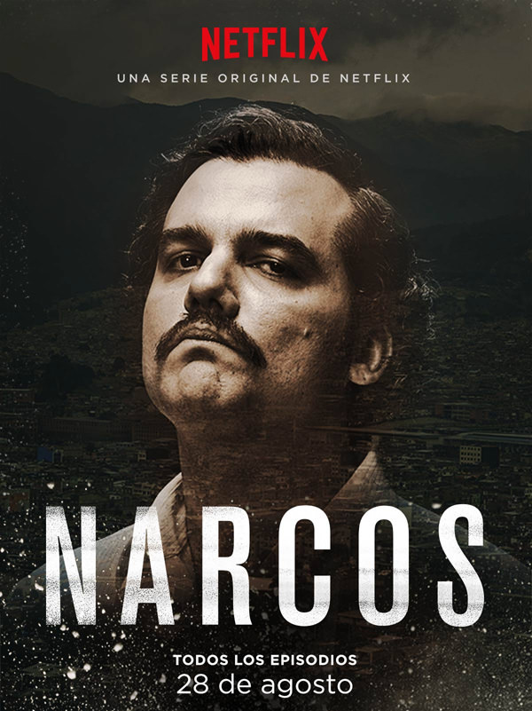 Narcos (Serie de TV 2015- ) 
