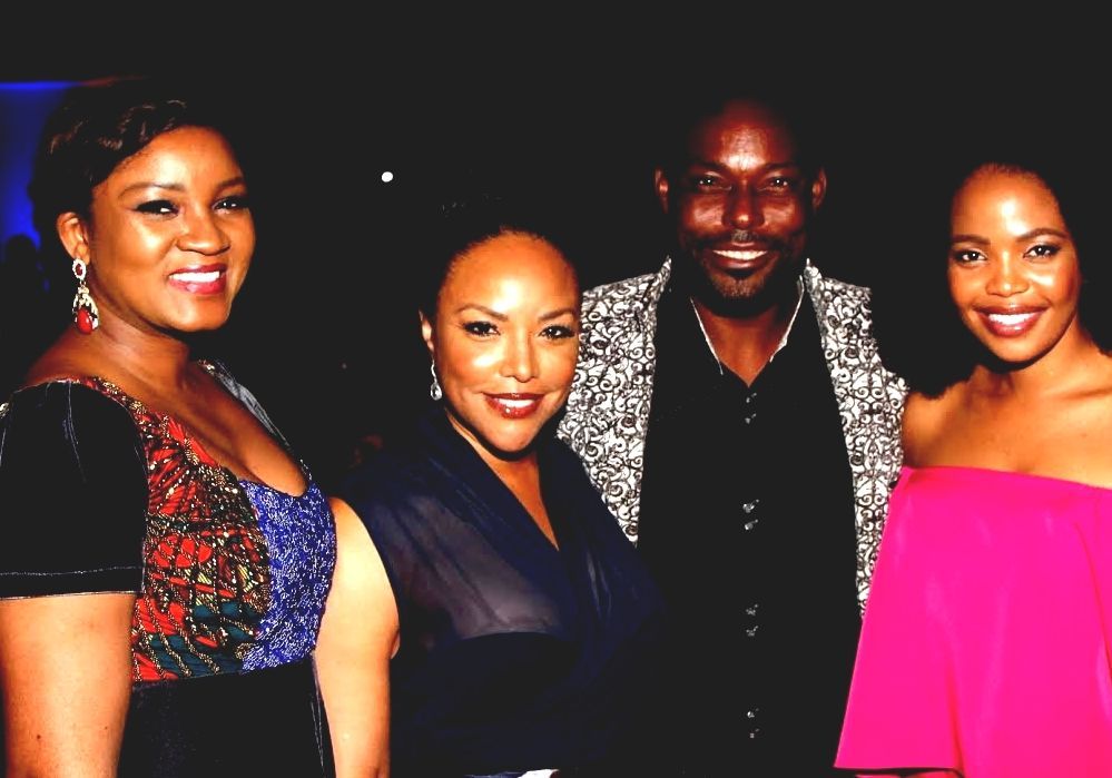 Africa Movie Academy Awards Best African Movies