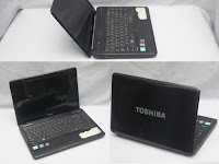 Toshiba Satellite L730