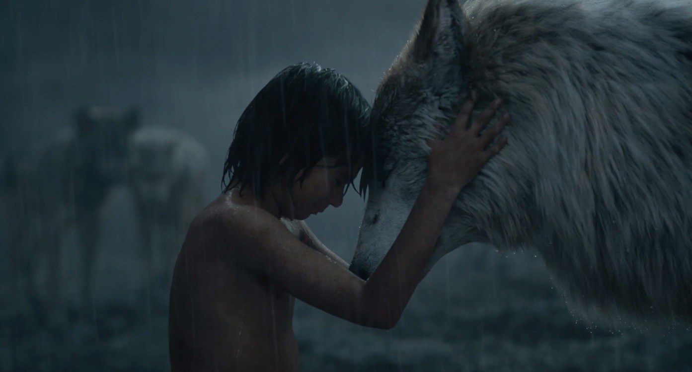 Jungle Book 2 Movie Jungle Book 2 Movie