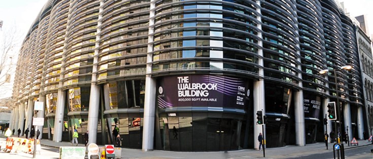 Walbrook Health Club arrives Canon Street - In July