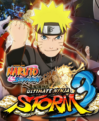 Download Game Naruto Ps3 For Laptop Sigusur