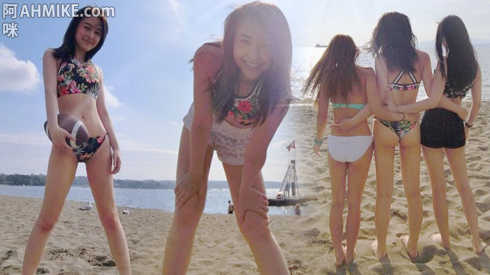hong kong tvb actress prostitution jeannie chan 陳瀅 shares bikini pictures she took in hong kong tvb actress prostitution jeannie chan 陳瀅 shares bikini pictures she took in