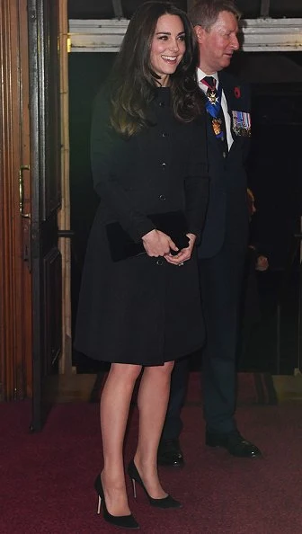 Kate Middleton wore Temperley London Delphia cropped embroidered tulle top, Catherine, Duchess of Cambridge