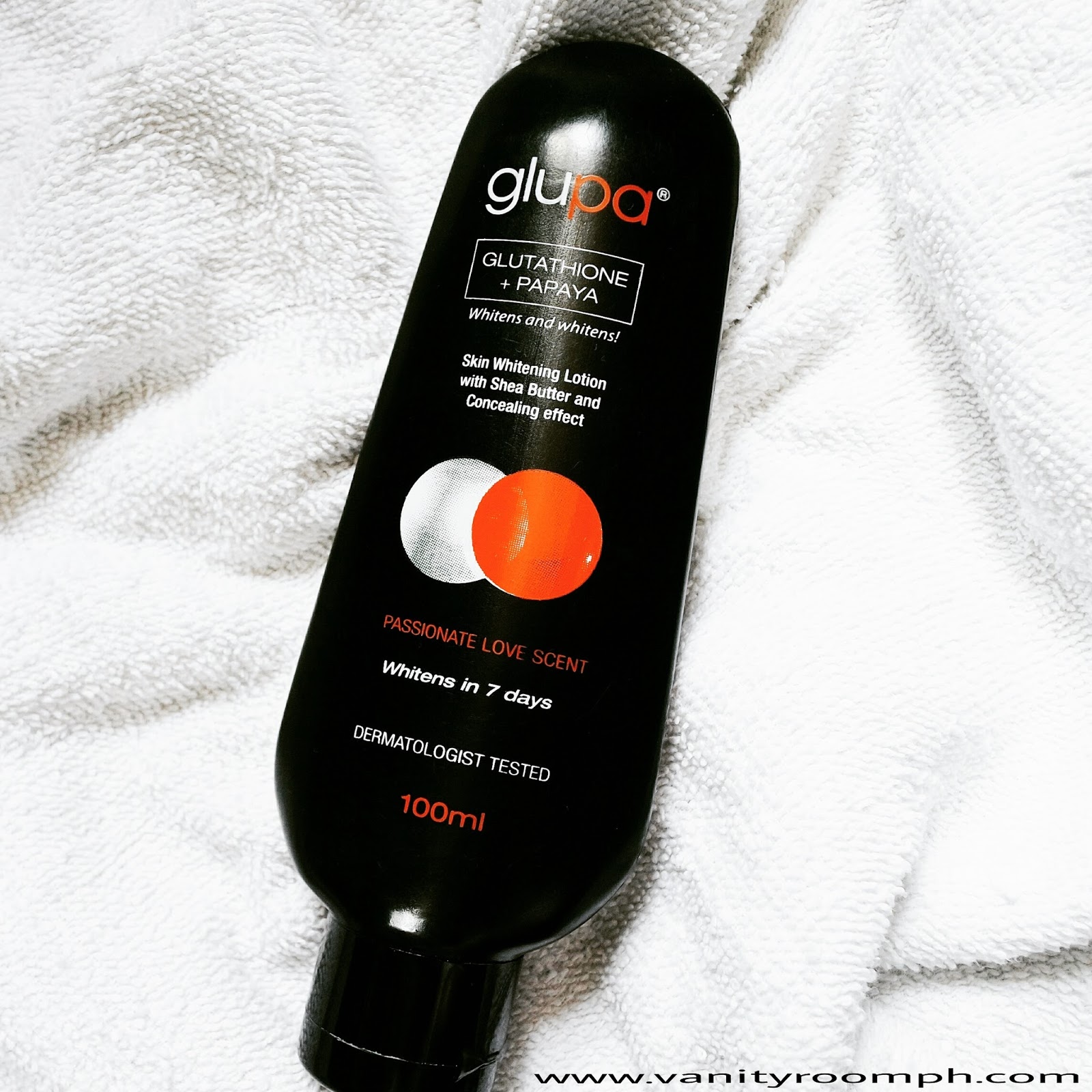 Best Whitening Lotions Philippines Vanity Room Philippines