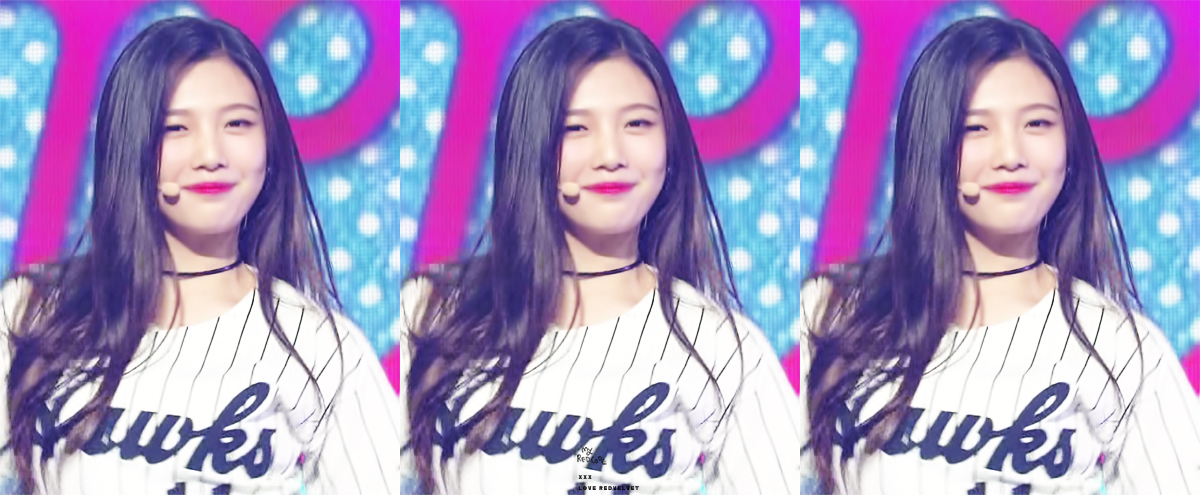 최근 미모 물오른 과즙터지는 레드벨벳 조이 | 인스티즈