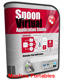 Spoon Studio Portable