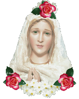 Resultado de imagen para María, sostén de la Iglesia
