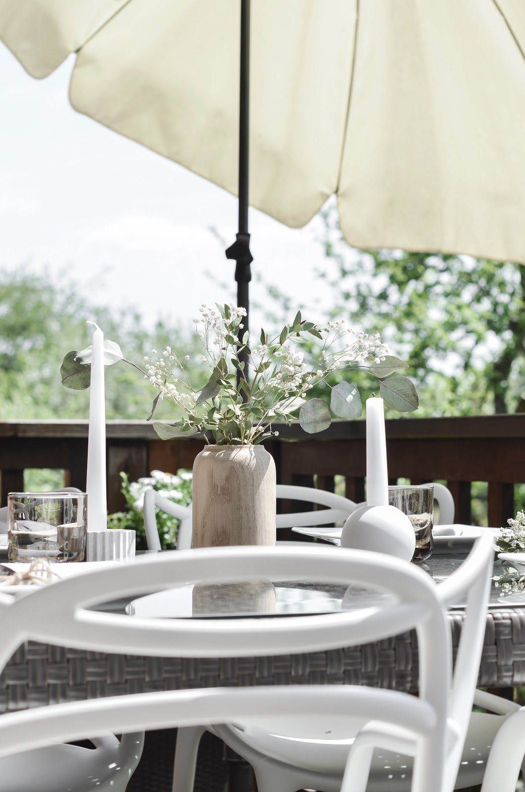 Wiesoeigentlichnicht Sudbalkon Im Skandinavischen Stil