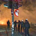 ΠΑΤΡΑ : Συγκρούσεις αστυνομικών με αντιεξουσιαστές- 23 προσαγωγές