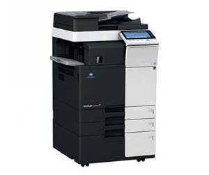 Konica Minolta bizhub C284e for sale 2495