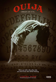 Watch Movies Ouija: Origin of Evil (2016) Full Free Online