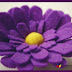 Flores de Fieltro