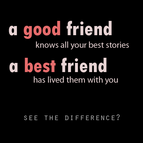 funny friendship quotes