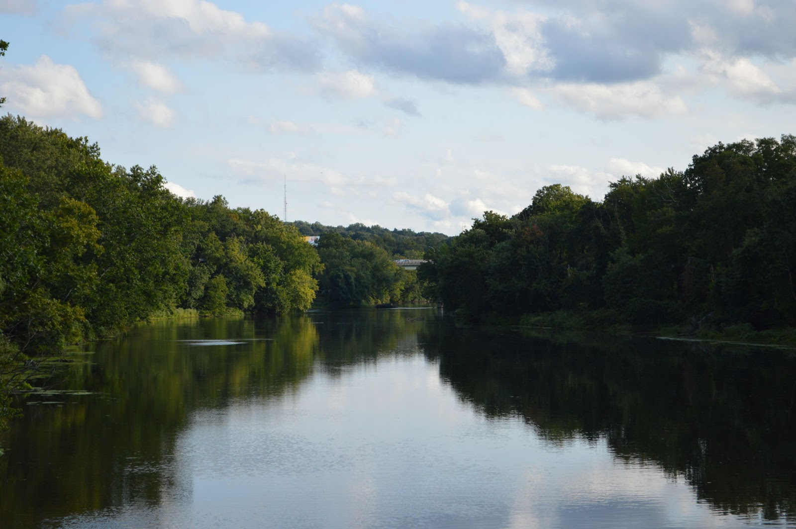 New Jersey and You Perfect Together, Liberty and