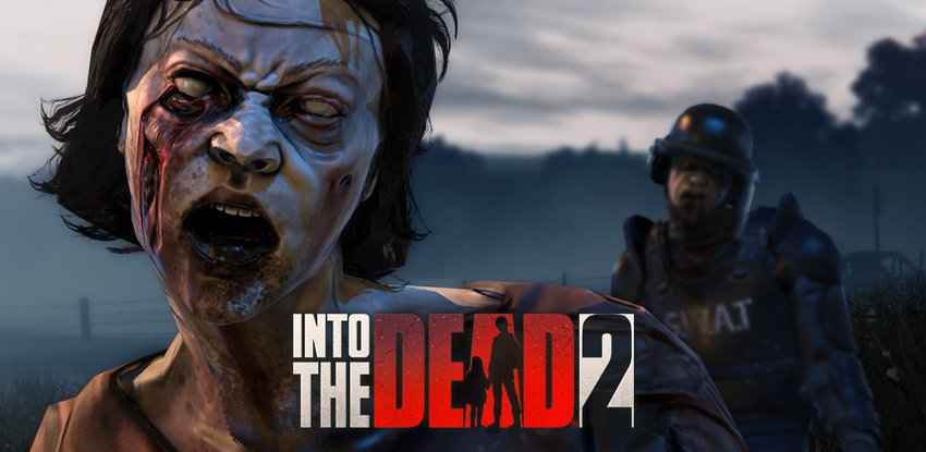 into the dead 2 apk download