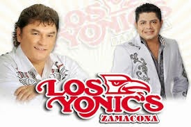 Los yonics karaoke Los yonics karaoke