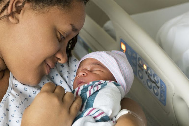 pregnant safe delivery How To Care For A Pregnant Woman