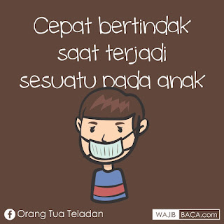 Ini Lho Moms, Cara Ampuh Agar si Kecil Tak Mudah Sakit Ini Lho Moms, Cara Ampuh Agar si Kecil Tak Mudah Sakit