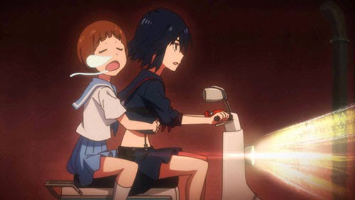 Garotas Geeks - Haikyuu!!: Esse anime mostra que vôlei também é coisa séria!