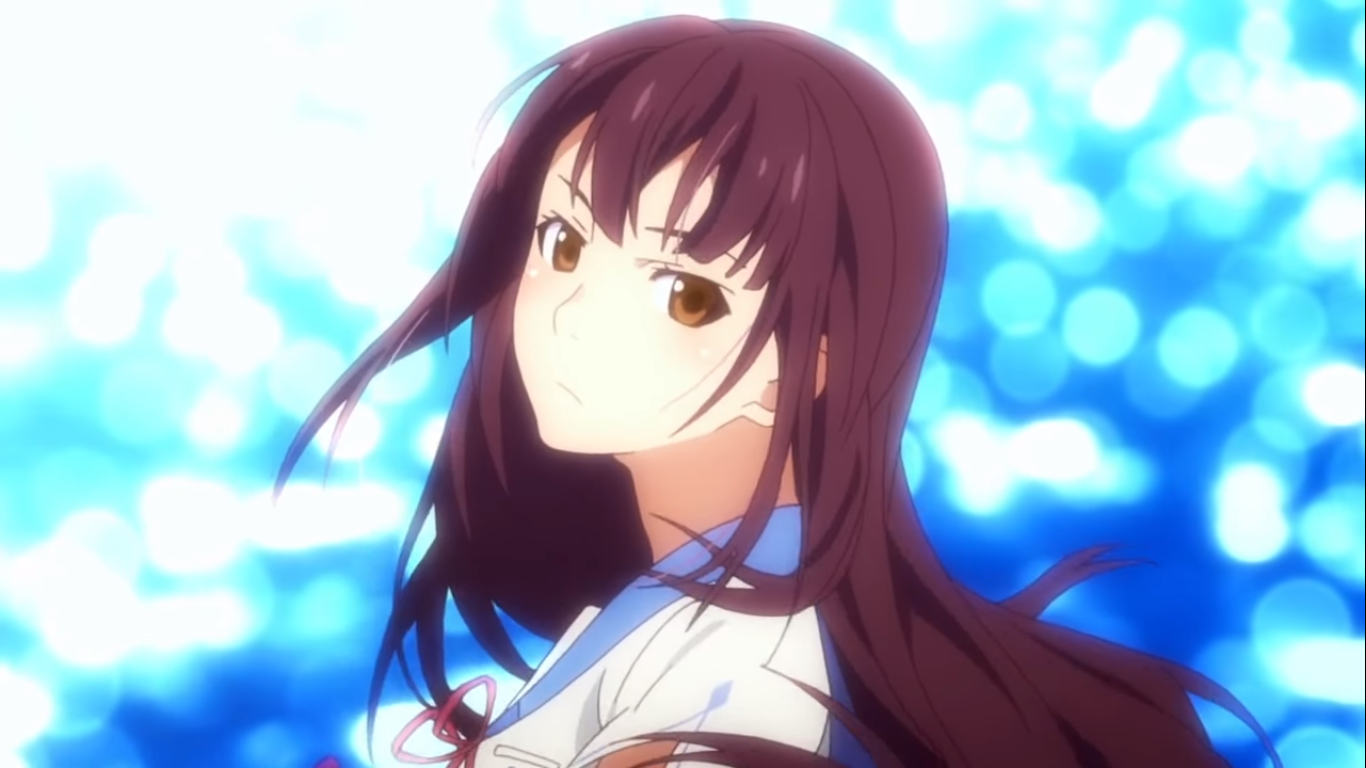 Download Daoko X Kenshi Uchiage Hanabi Lirik Dan Terjemaahan Anime Song HD Get Wallpaper Daoko X Kenshi Uchiage Hanabi Lirik Dan Terjemaahan Anime Song For Android