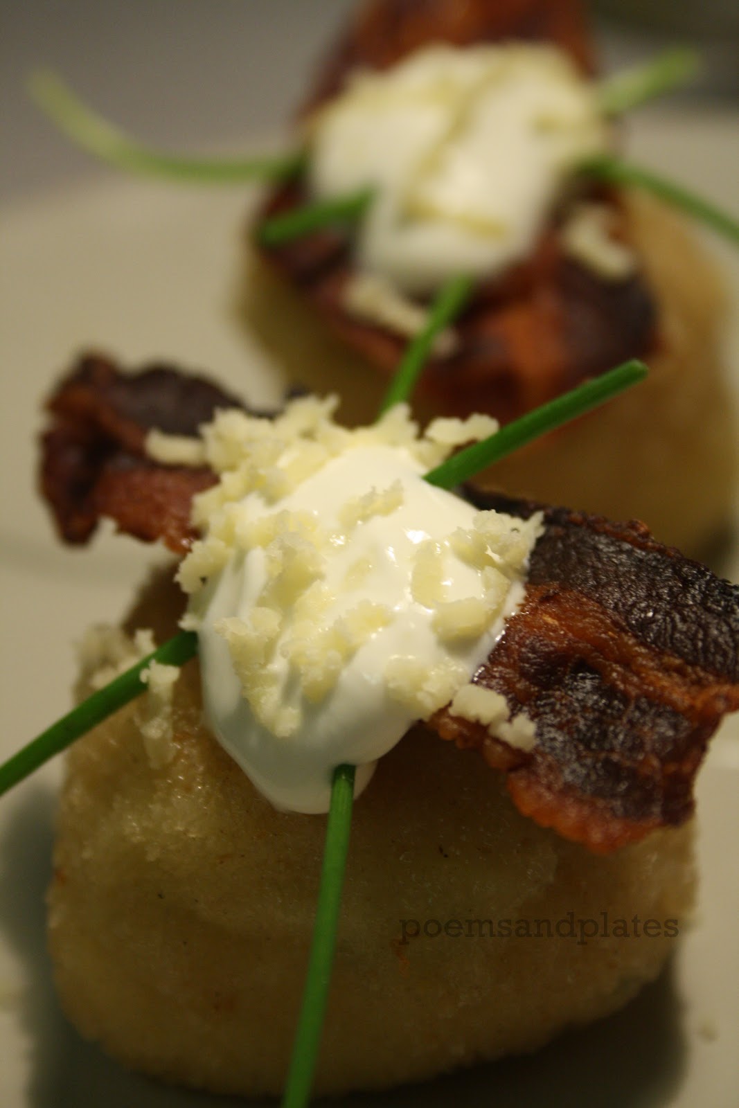 Anyonita Nibbles GlutenFree Recipes Gluten Free Deep Fried Loaded