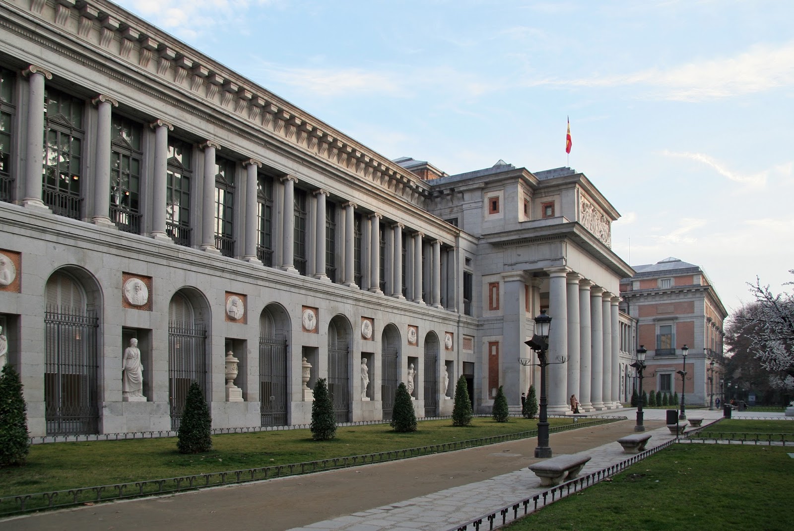 These Are The 25 Best Museums In The World - Museo del Prado