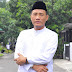 Rezeki Dapat Rakam Semula Sajadah Ka'bah